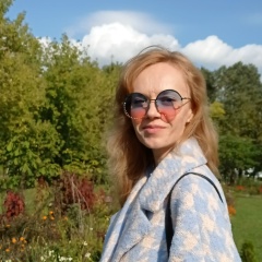 Татьяна Негрова, 27.05, Брест