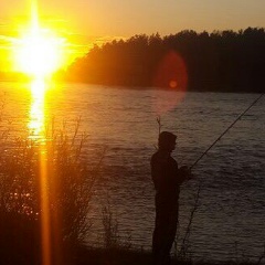 Виталий Павлов, 09.01.1988