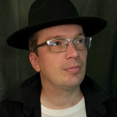Сергей Вохмянин, 29.01, Киров