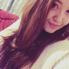 Рамилям Умаржанова, 10.08.1992, Алматы