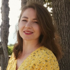 Ольга Малахова, 27.05.1989, Фрязино