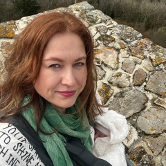 Виктория Борисова, 26.07, Калининград