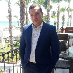 Женя Нагоицкий, 01.11.1988, Одесса