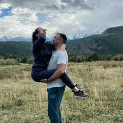 Ксения Звягина, 19.11.1989, Новокузнецк