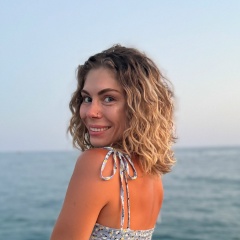 Анастасия Заводяная, 18.07.1989