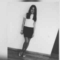 Ainura Rysbekova, 23.12.1997, Бишкек