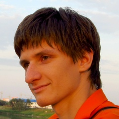 Алексей Дегтярев, 31.03.1990, Могилёв