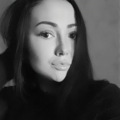 Ольга Феоктистова, 24.05.1991, Магнитогорск