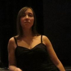 Анастасия Дербасова, 17.09, Москва