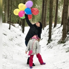 Юлия Петрова, 18.02, Санкт-Петербург