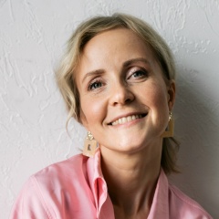 Оксана Гладина, 06.07.1985, Санкт-Петербург