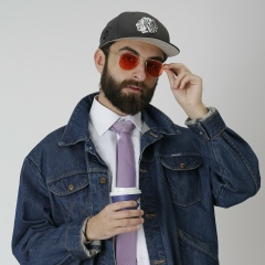 Тато Русия, 12.04.1994, Тбилиси