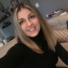 Аревик Акопова, 09.05.1986, Ростов-на-Дону