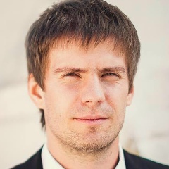 Антон Закурдаев, 13.02.1988, Красноярск