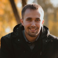 Евгений Шкабарин, 03.12.1988, Гомель