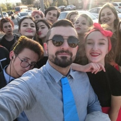Aviel Rabinovich, 15.08.1989, Хайфа