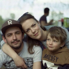 Саша Янкин, 03.02.1985, Москва