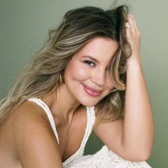 Алина Чичина, 20.08.1992, Санкт-Петербург