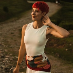 Александра Князева, 26.07.1988, Сочи