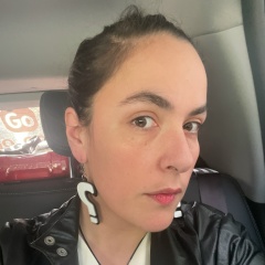 Ксения Ицкович, 03.04.1986, Москва