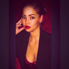 Карина Шаврина, 23.01, Санкт-Петербург