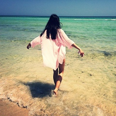 Галина Панина, 15.07.1985, Санкт-Петербург