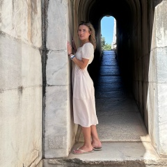 Ирина Богатко, 23.03.1988, Москва