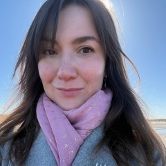 Ольга Добротворская, 12.02.1990