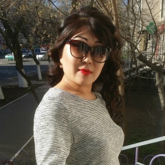 Светлана Хон, 31.05