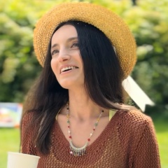 Екатерина Полещук, 14.04.1989, Рига