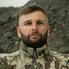 Андрей Долматов, 01.10.1989, Новый Оскол