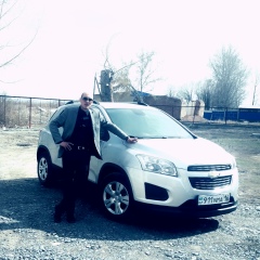 Sherif Zaza, Алматы