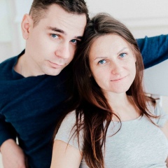 Ольга Механикова, 02.11, Минск