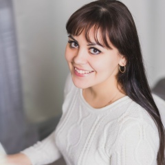 Олечка Милосердина, 16.06