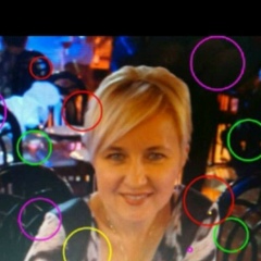 Инна Мураль, 11.11.1971, Санкт-Петербург