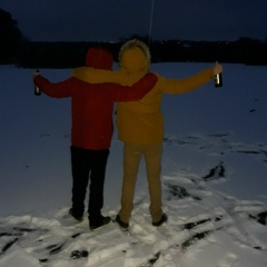 Владимир Нужнов, 26.02, Днепр (Днепропетровск)