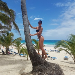 Дарья Казеннова, 29.06.1989, Москва