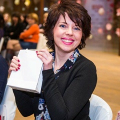 Ирина Орисенко, 22.07.1984, Киев