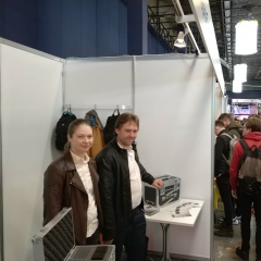 Михаил Игнатов, 08.08, Москва