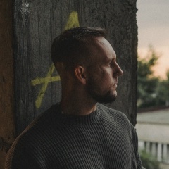 Nikolay Radyuk, 01.01.1994, Алматы