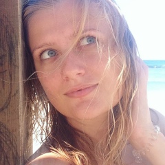 Юлия Витер, 02.05.1985, Киев