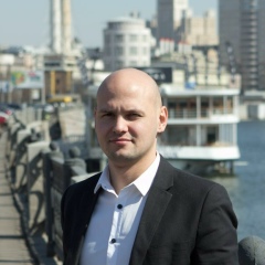 Сергей Кобяков, 07.04, Москва