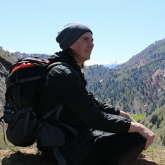 Алексей Большов, 25.04.1987, Москва