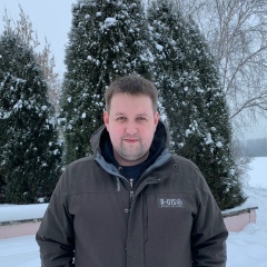 Андрей Костин, 25.09, Москва