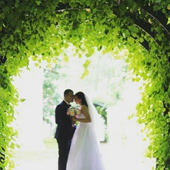 Надя Давиташвили, 01.02, Москва