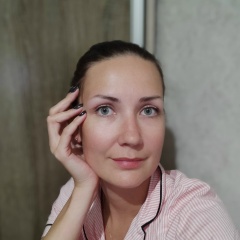 Верунчик Акжигитова, 11.07.1989, Актау