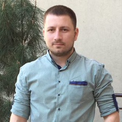 Серега Чернев