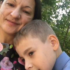 Людмила Клитина, 27.08, Нижний Новгород