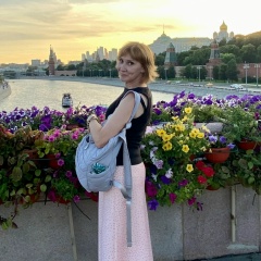 Нелли Петькова, 22.03, Димитровград