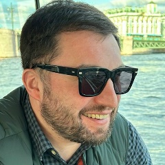 Георгий Надарейшвили, 10.09.1982, Санкт-Петербург